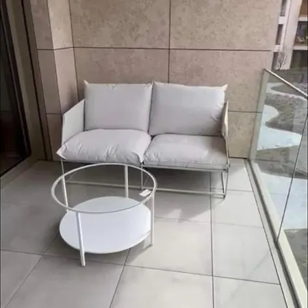 Luxury 2023 Flat In Center With Terrace & Parking - Cd4 Apartment