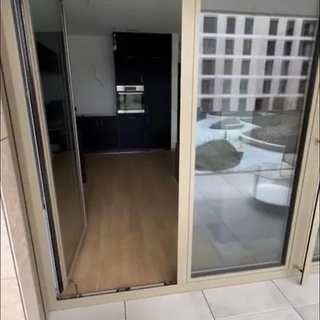 Luxury 2023 Flat In Center With Terrace & Parking - Cd4